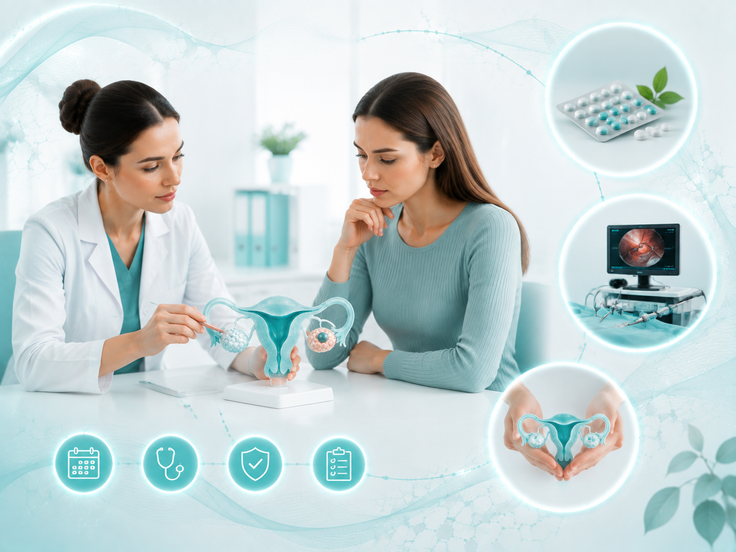 kista surgery